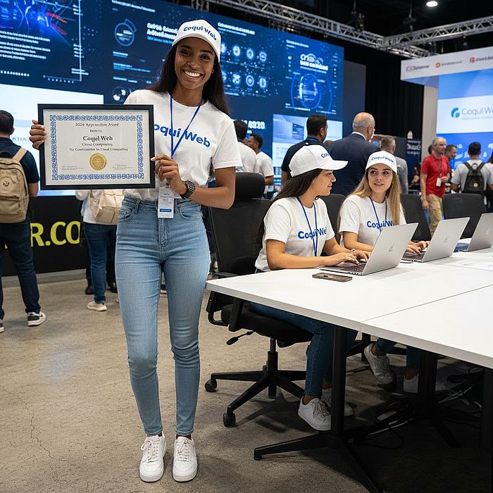 Appreciation Award 2