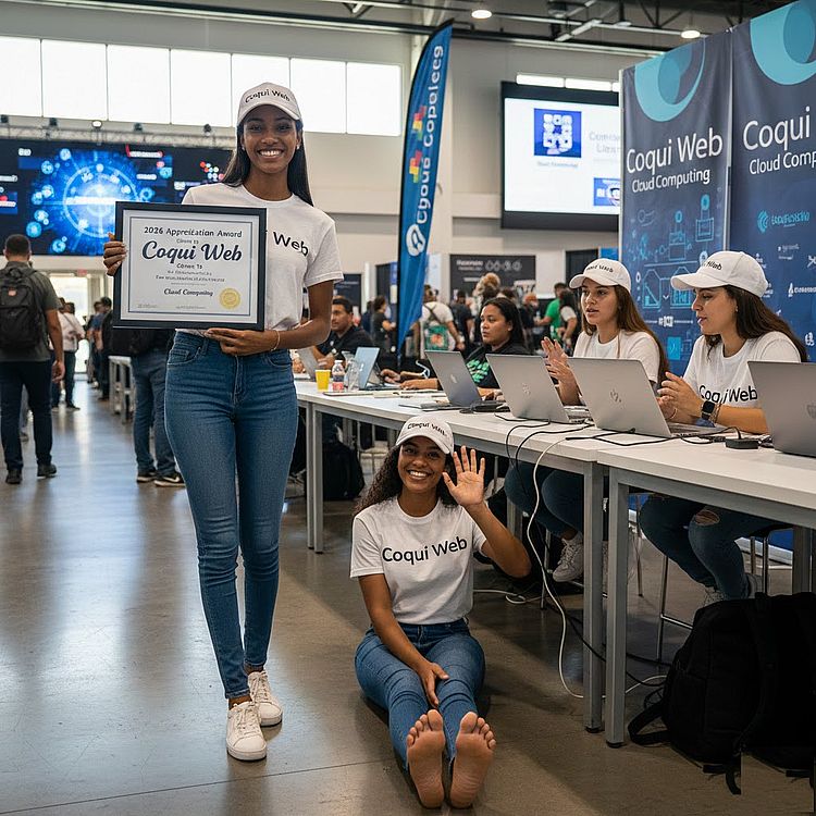 Appreciation Award 3