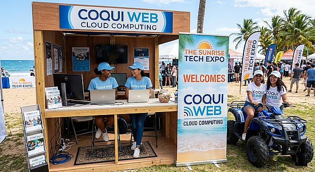 Tech Expo Activity 2