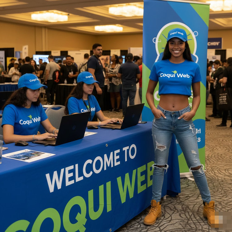 Kristina — Coqui team member