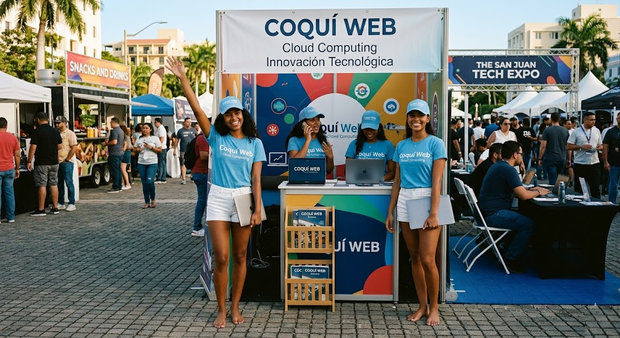 San Juan Tech Expo Photo 7