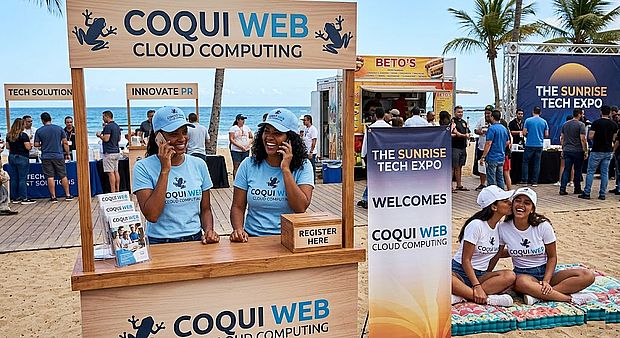 Tech Expo Activity 4