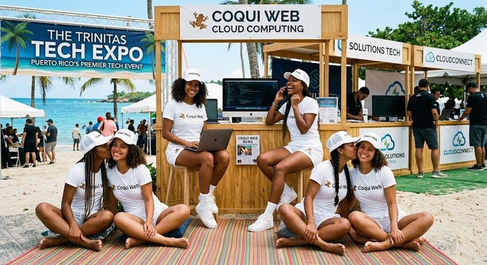 Expo Booth Alt