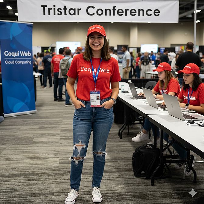 tri4 at Tri Star Expo