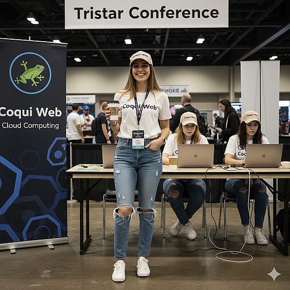 tri6 at Tri Star Expo