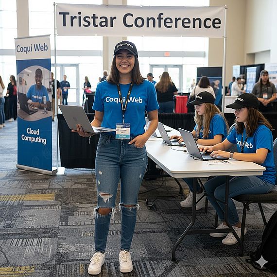 tri7 at Tri Star Expo